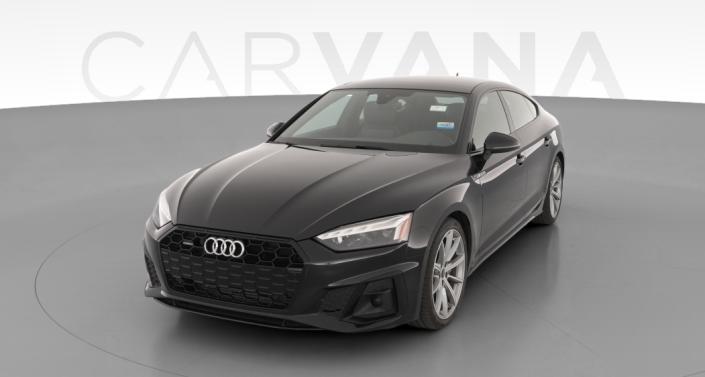 audi a5 sportback 2025 WAUDACF52SA007139 image audi a5 sportback 2025 WAUDACF52SA007139 image